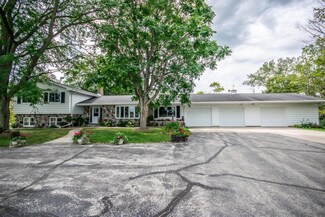 W3926 Us Highway 45, Eden, WI 53019