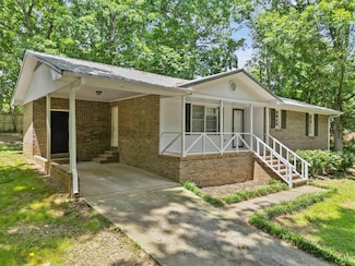 108 Ross Dr, Starr, SC 29684
