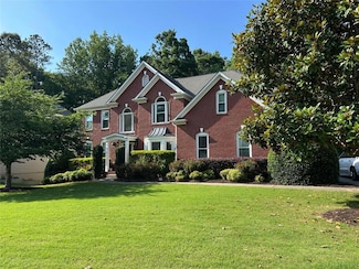 4265 Lansmoore Crossing, Suwanee, GA 30024
