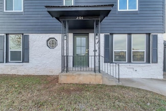 2724 NW 27th St, Oklahoma City, OK 73107