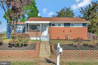 1604 Ruskin Rd, Glen Burnie, MD 21061
