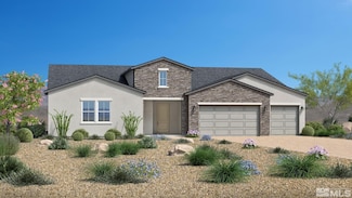 1541 Evangeline Dr, Sparks, NV 89436