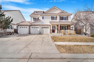 11885 Helena St, Commerce City, CO 80022