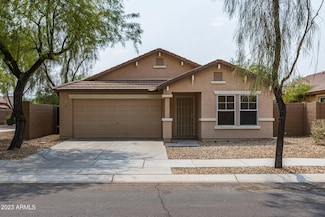 15193 W Adams St, Goodyear, AZ 85338