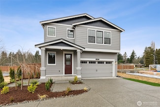 13487 105th Ave NE Unit 11, Kirkland, WA 98034
