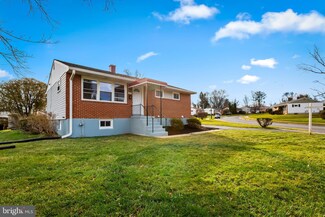 3831 Elmcroft Rd, Randallstown, MD 21133