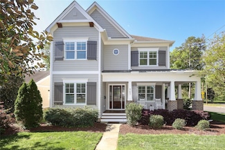 365 Tranquil Ave, Charlotte, NC 28209