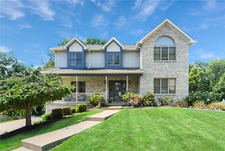 1069 Redoak Dr, Harrison City, PA 15636