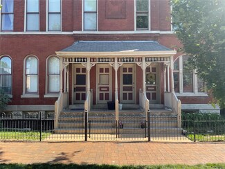 2309 Hickory St Unit 9A, Saint Louis, MO 63104
