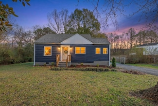 931 Chattanooga Valley Rd, Flintstone, GA 30725