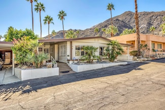 309 Marble Ln, Palm Springs, CA 92264