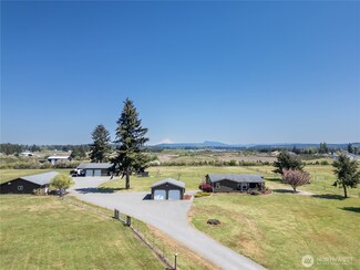 16742 Sheldon Ln SW, Rochester, WA 98579