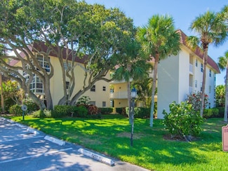 5400 Highway A1a Unit C6, Vero Beach, FL 32963