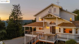 21205 Rising Sun Mine Rd, Twain Harte, CA 95383