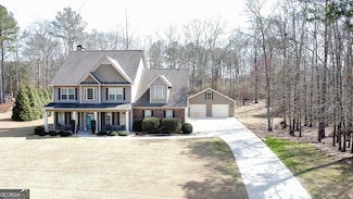 114 Austin Storey Cir, Newnan, GA 30263