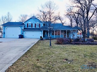 5430 Silvertown Dr, Sylvania, OH 43560