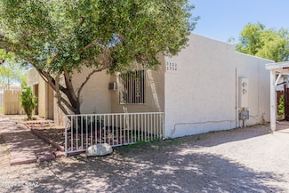 3322 E Presidio Rd, Tucson, AZ 85716