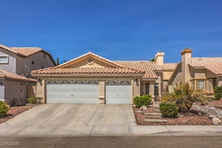 3761 Tranquility Ridge Ct, Las Vegas, NV 89147