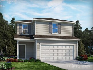 171 Shepherds Landing Dr, Mooresville, NC 28115