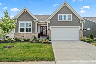 1796 Archerfield Place, Miamisburg, OH 45342