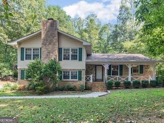 8294 Winston Way, Jonesboro, GA 30236