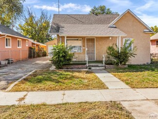 1231 Bragdon Ave, Pueblo, CO 81004