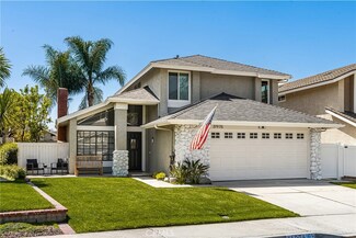 31976 Lazy Glen Ln, Trabuco Canyon, CA 92679