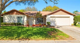 931 Cortland Way, Palm Harbor, FL 34683