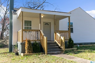 7224 Queenstown Ave, Birmingham, AL 35206