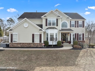 57 Manchester Ave, Forked River, NJ 08731