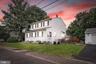 140 Grandview Ave, Trenton, NJ 08620