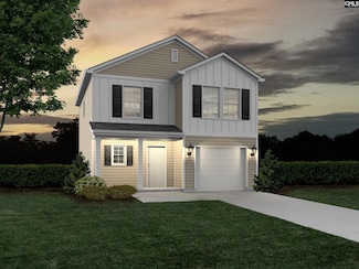 248 Brando Way, Columbia, SC 29223