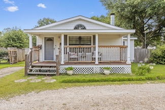 3911 Belmede Dr, Gulfport, MS 39507