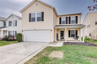 9493 W Lantern Ln, Pendleton, IN 46064