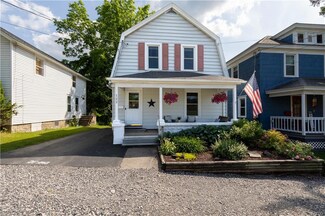 122 Washington St, Manlius, NY 13104
