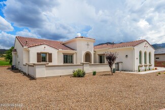 36067 Basin Camp Rd, Oracle, AZ 85623