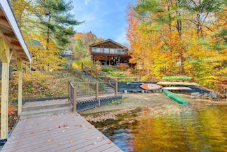 280 Beverly Hills Dr, East Wakefield, NH 03830