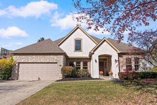 6370 Angeles Dr, Dublin, OH 43016