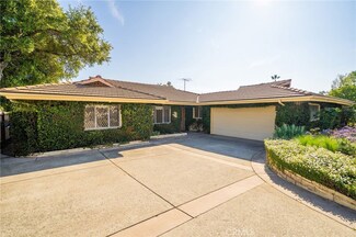 742 E Virginia Ave, Glendora, CA 91741