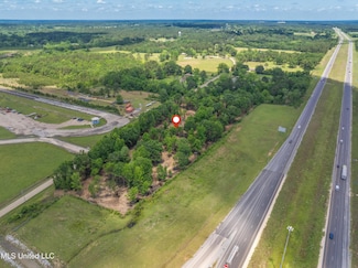 3.26 Acres Eatonville Rd, Hattiesburg, MS 39401