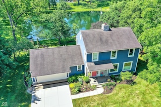 635 Terrace Dr, Zionsville, IN 46077