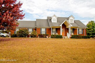 101 Ivy Ave, Bardstown, KY 40004
