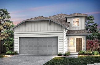 408 Raven Row, Marion, TX 78124