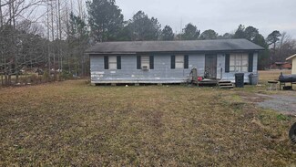 13708 Bunting Rd, Little Rock, AR 72206