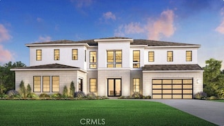 24180 N Camino Cascada, Valencia, CA 91354