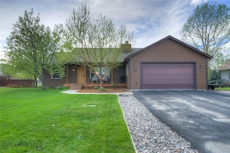 343 E Tobiano Trail, Belgrade, MT 59714