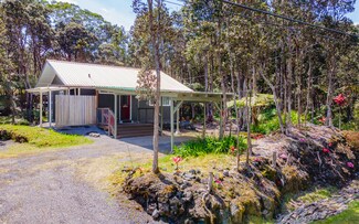 11-3805 Liona St, Volcano, HI 96785