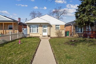 7732 Newland Ave, Burbank, IL 60459