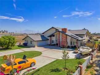6351 Deacon Ave, Bakersfield, CA 93307