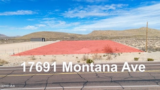 17691 Montana Ave, Clint, TX 79836